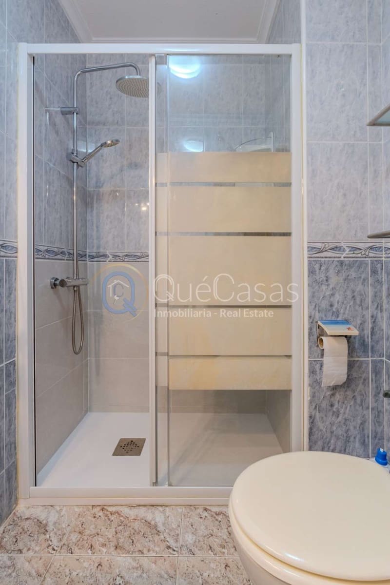 3 slaapkamer Flat te koop in Torrevieja - € 169.000 (Ref: 10118923)