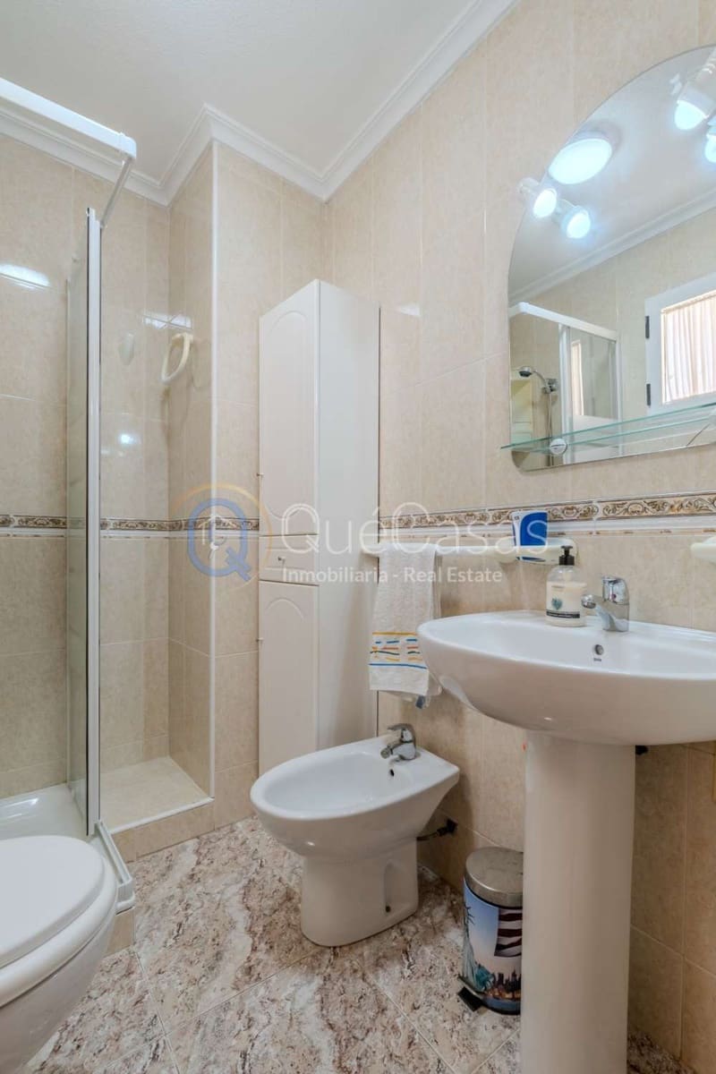 3 slaapkamer Flat te koop in Torrevieja - € 169.000 (Ref: 10118923)