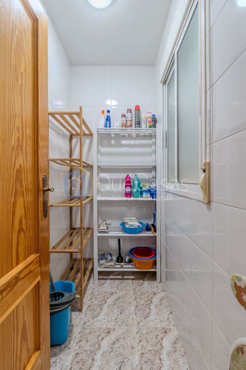 3 slaapkamer Flat te koop in Torrevieja - € 169.000 (Ref: 10118923)