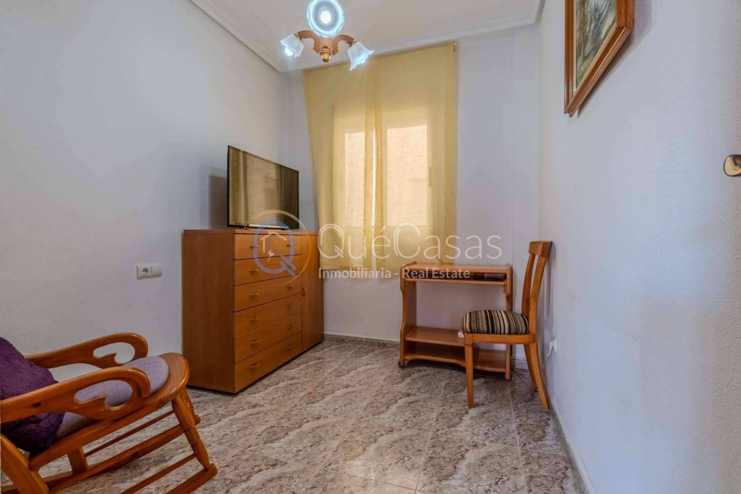 3 slaapkamer Flat te koop in Torrevieja - € 169.000 (Ref: 10118923)