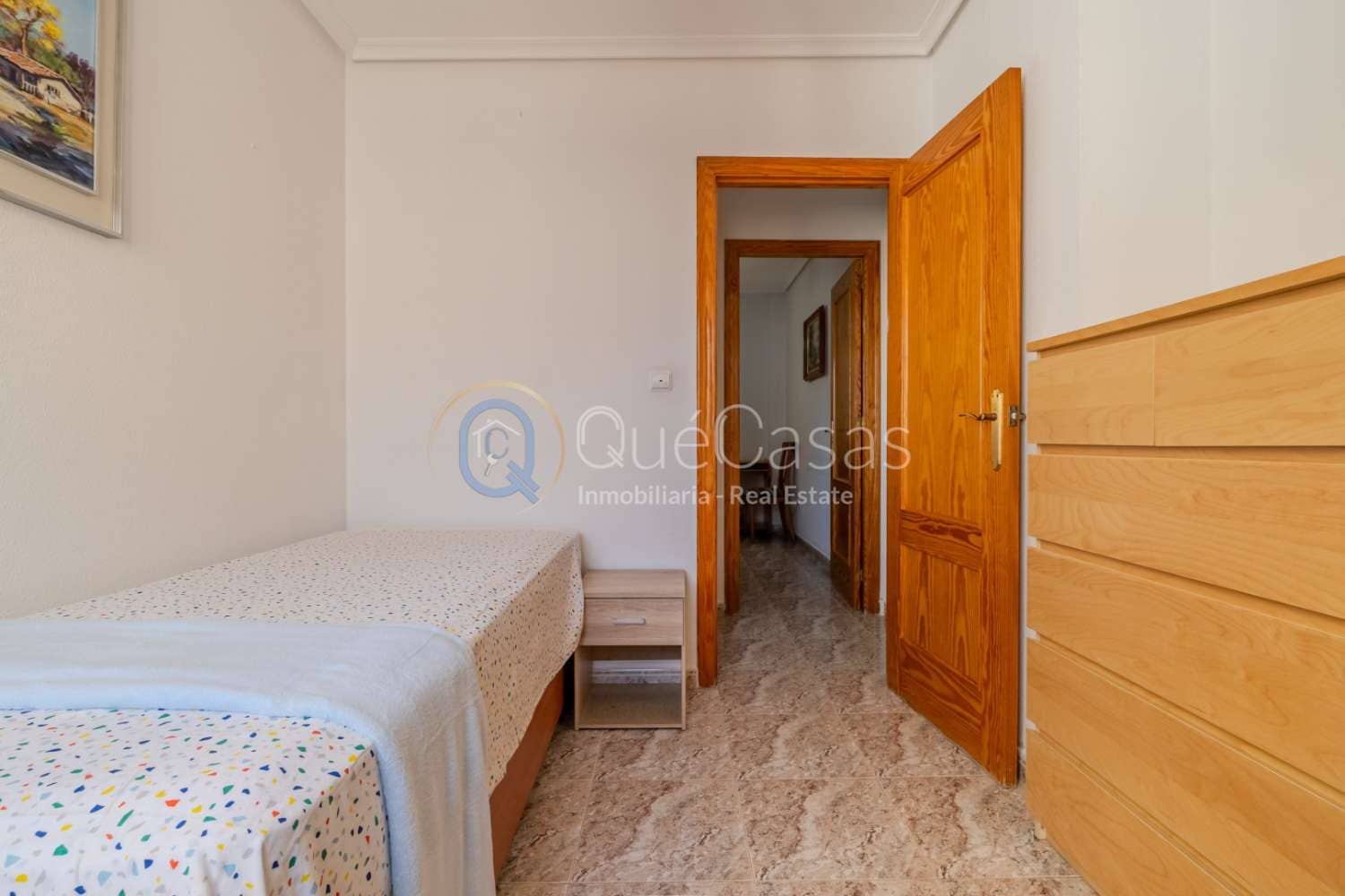 3 slaapkamer Flat te koop in Torrevieja - € 169.000 (Ref: 10118923)