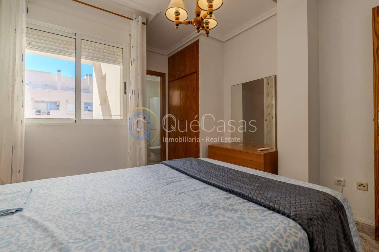 3 slaapkamer Flat te koop in Torrevieja - € 169.000 (Ref: 10118923)