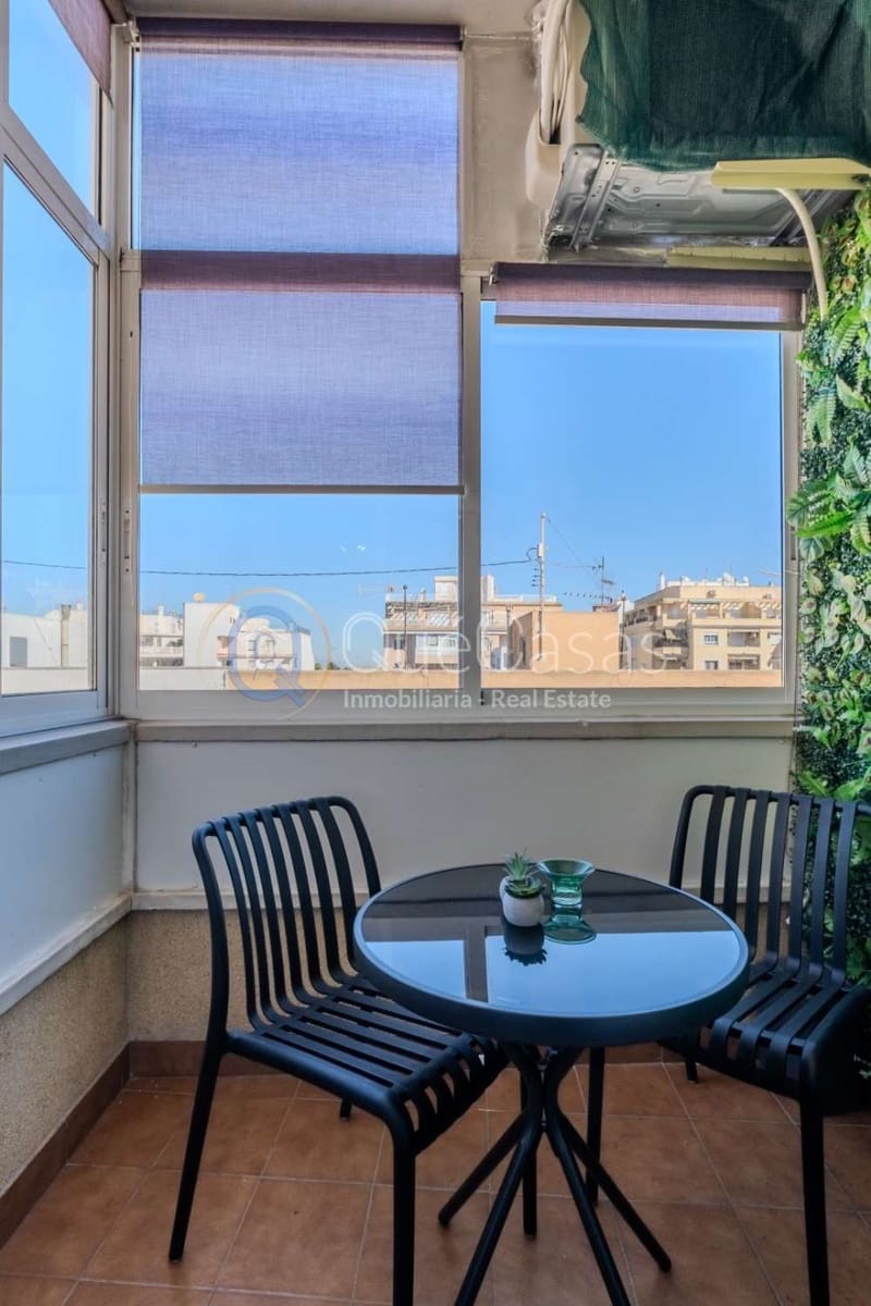 3 slaapkamer Flat te koop in Torrevieja - € 169.000 (Ref: 10118923)
