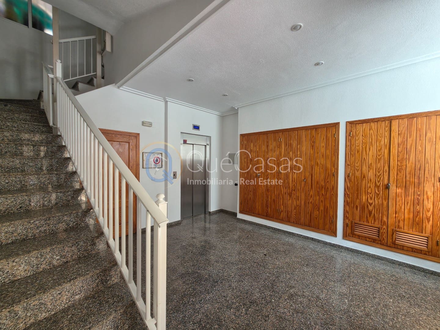3 slaapkamer Flat te koop in Torrevieja - € 169.000 (Ref: 10118923)