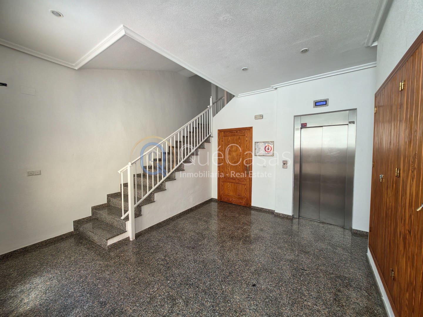 3 slaapkamer Flat te koop in Torrevieja - € 169.000 (Ref: 10118923)