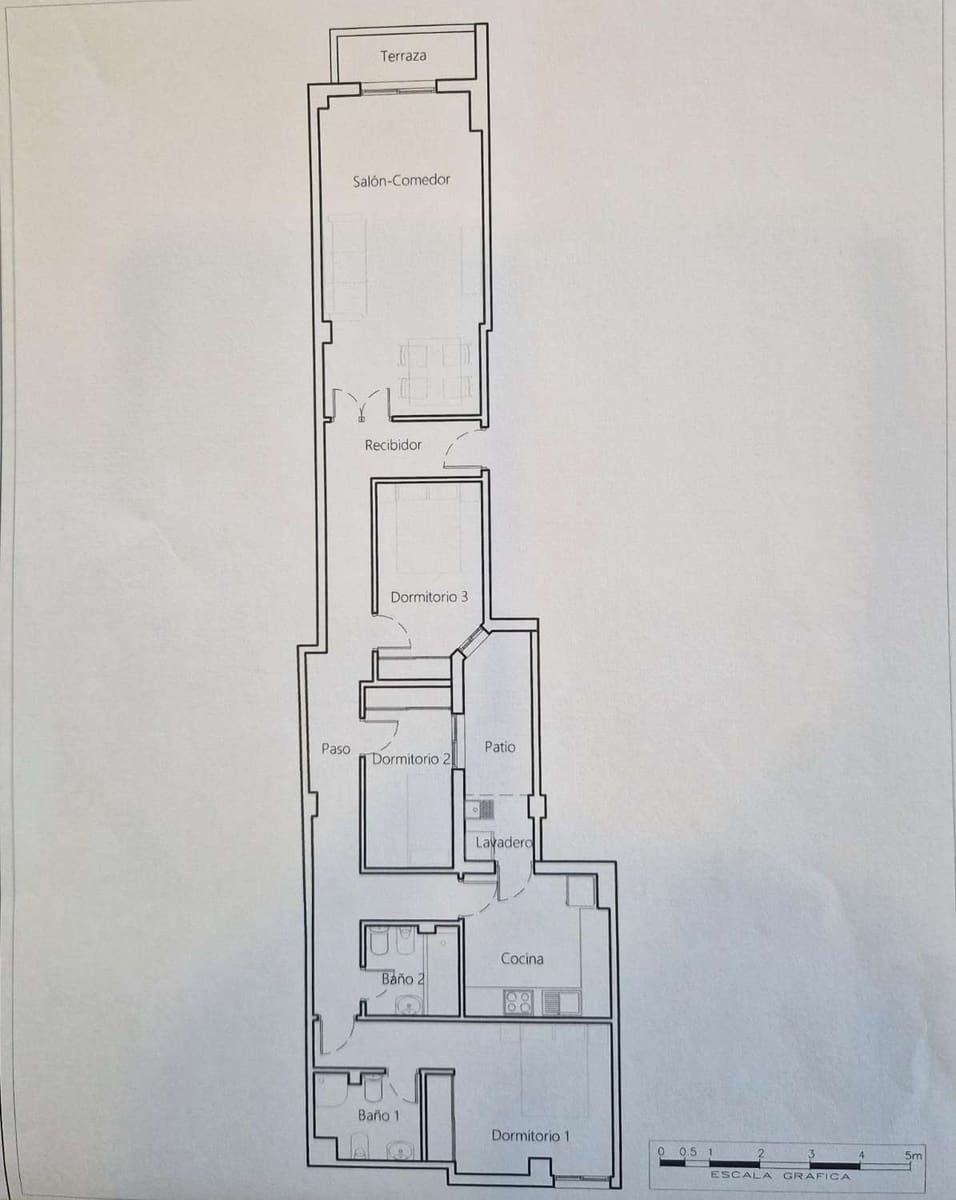 3 slaapkamer Appartement te koop in Torrevieja - € 239.000 (Ref: 10118924)