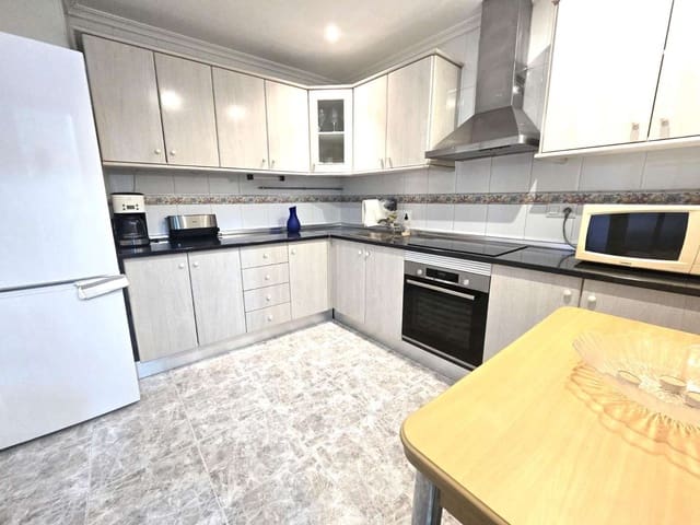 3 slaapkamer Appartement te koop in Centro, Torrevieja - € 239.000 (Ref: 10118924)