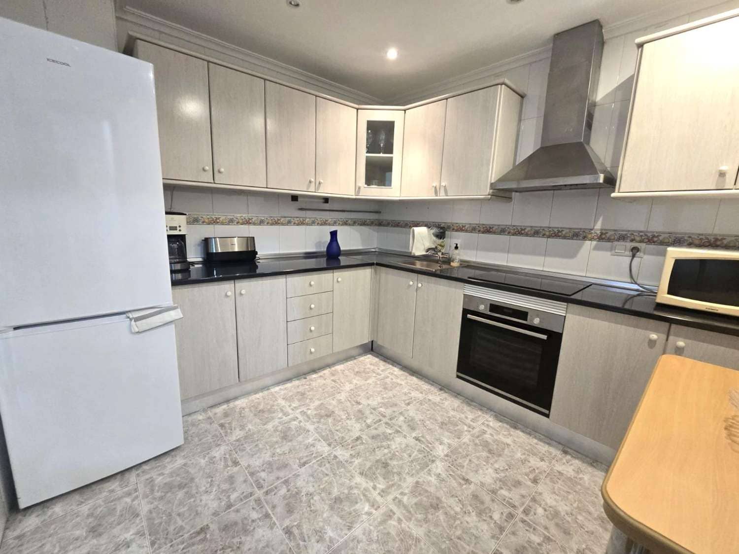 3 slaapkamer Appartement te koop in Torrevieja - € 239.000 (Ref: 10118924)
