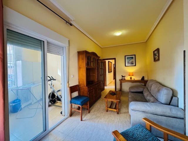 2 soverom Leilighet til salgs i Gaspar Perelló, Torrevieja - € 149 000 (Ref: 10123552)