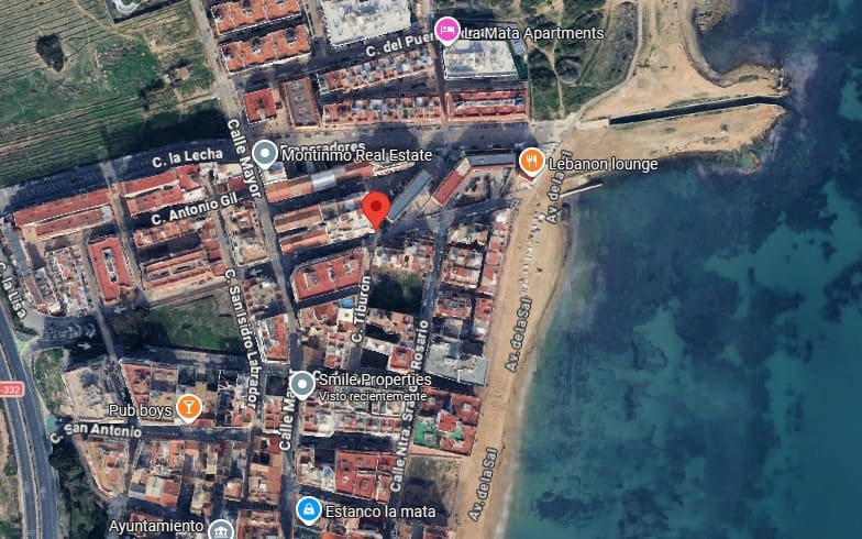 2 soverom Leilighet til salgs i La Mata - € 149 000 (Ref: 10123552)