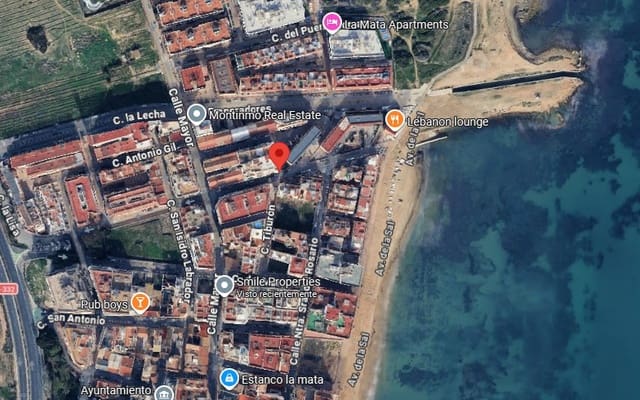 2 soverom Leilighet til salgs i Gaspar Perelló, Torrevieja - € 149 000 (Ref: 10123552)
