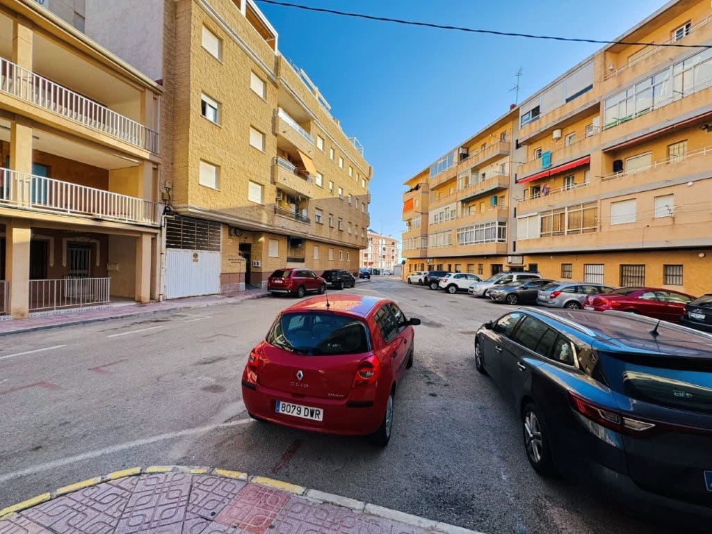 2 soverom Leilighet til salgs i La Mata - € 149 000 (Ref: 10123552)