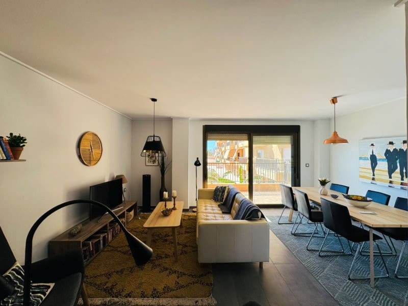 3 quarto Apartamento para venda em La Mata com garagem - 399 000 € (Ref: 10123553)