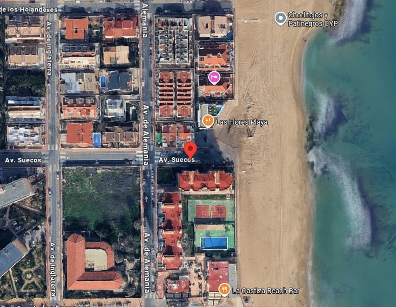 3 quarto Apartamento para venda em La Mata com garagem - 399 000 € (Ref: 10123553)
