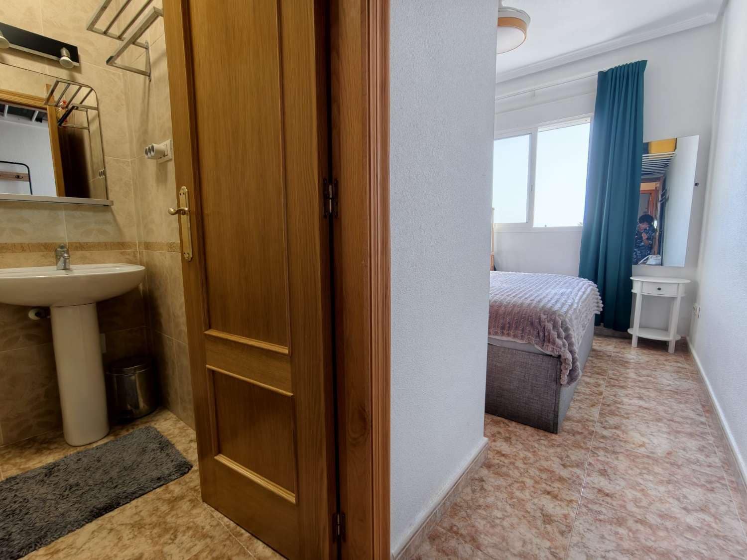 2 quarto Apartamento para venda em Orihuela Costa com piscina garagem - 210 000 € (Ref: 10123554)