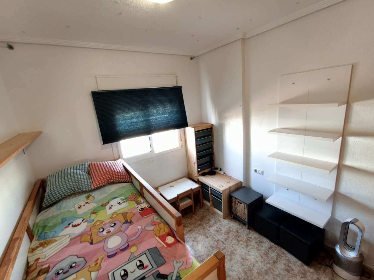 2 quarto Apartamento para venda em Orihuela Costa com piscina garagem - 210 000 € (Ref: 10123554)