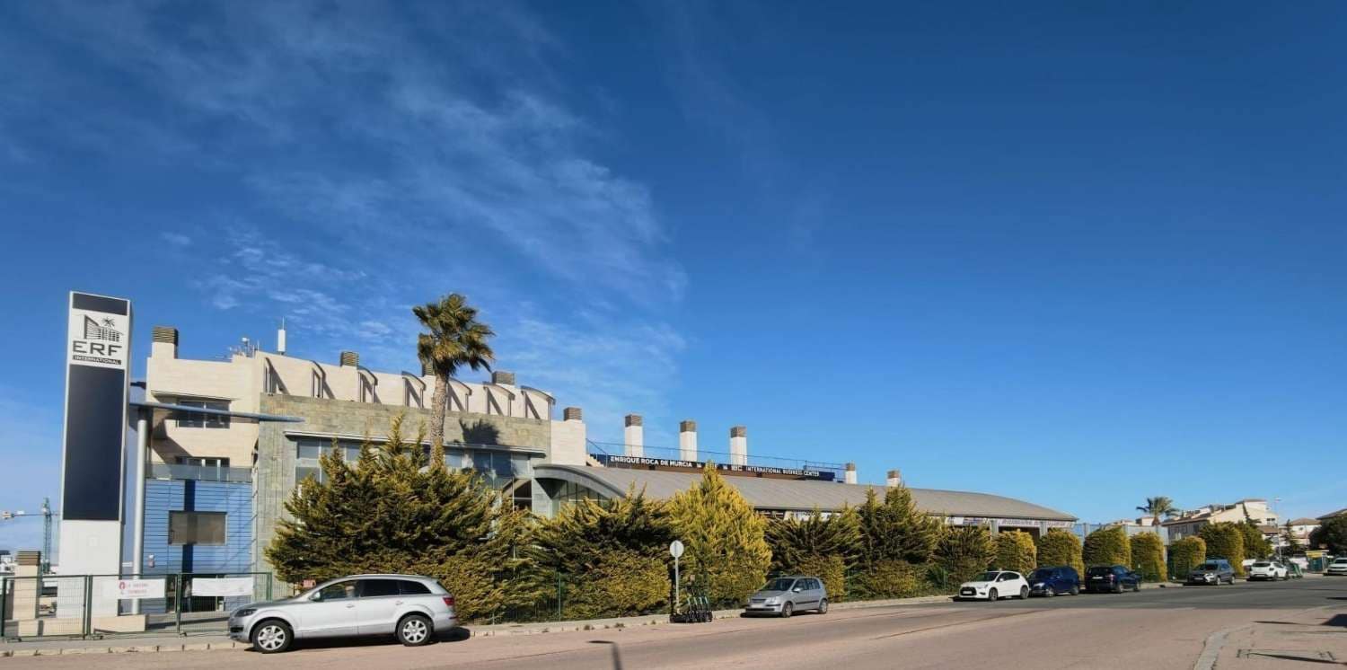 2 quarto Apartamento para venda em Orihuela Costa com piscina garagem - 210 000 € (Ref: 10123554)