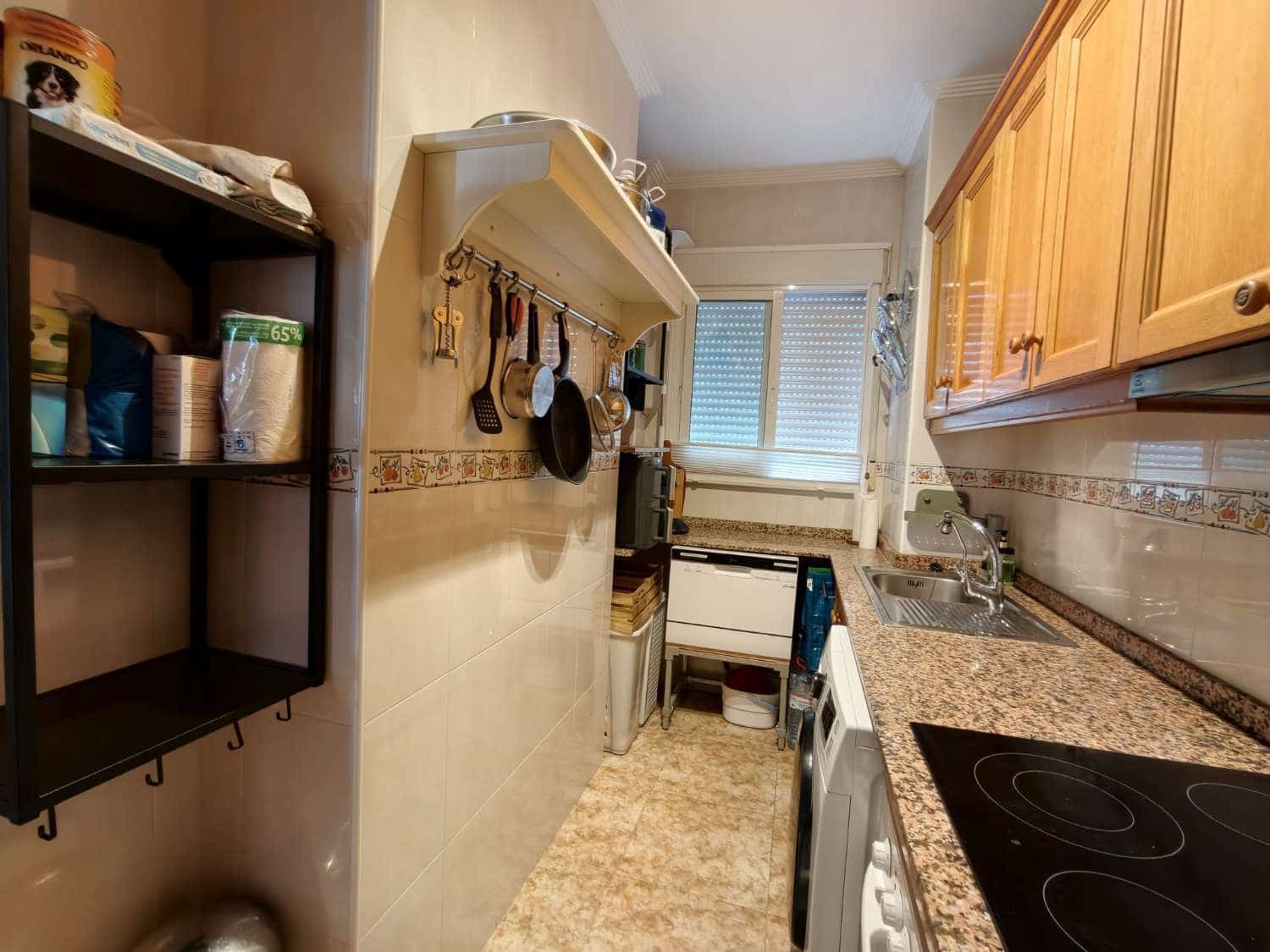 2 quarto Apartamento para venda em Orihuela Costa com piscina garagem - 210 000 € (Ref: 10123554)
