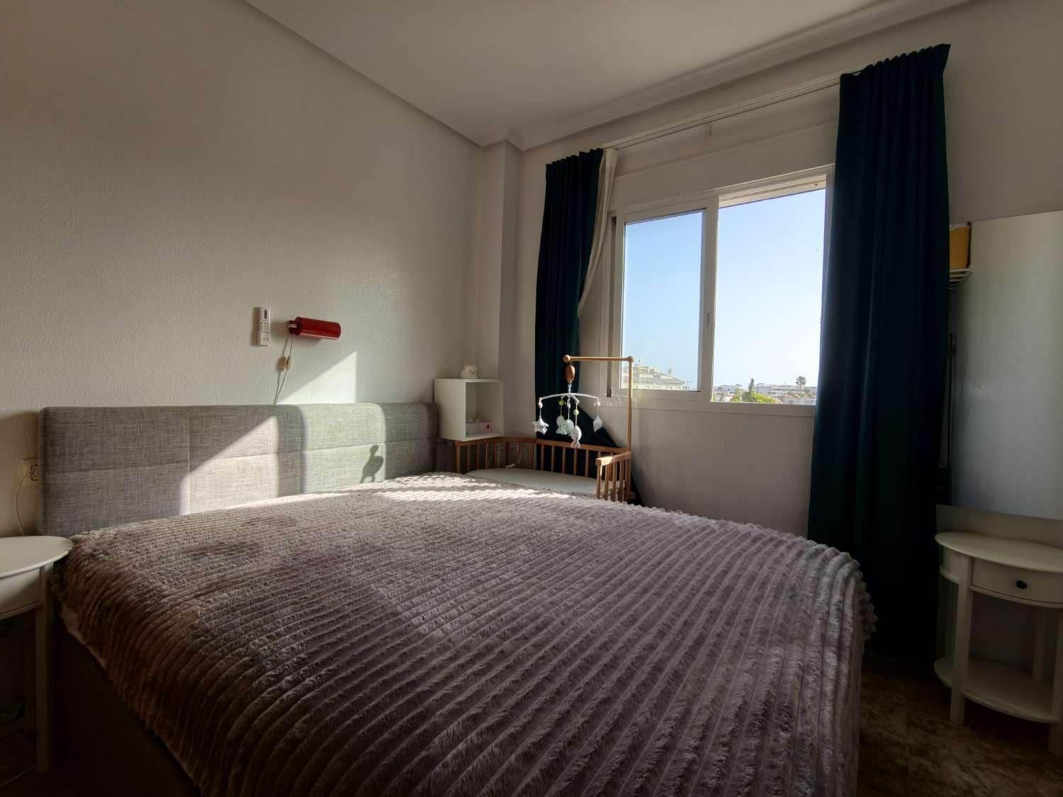 2 quarto Apartamento para venda em Orihuela Costa com piscina garagem - 210 000 € (Ref: 10123554)