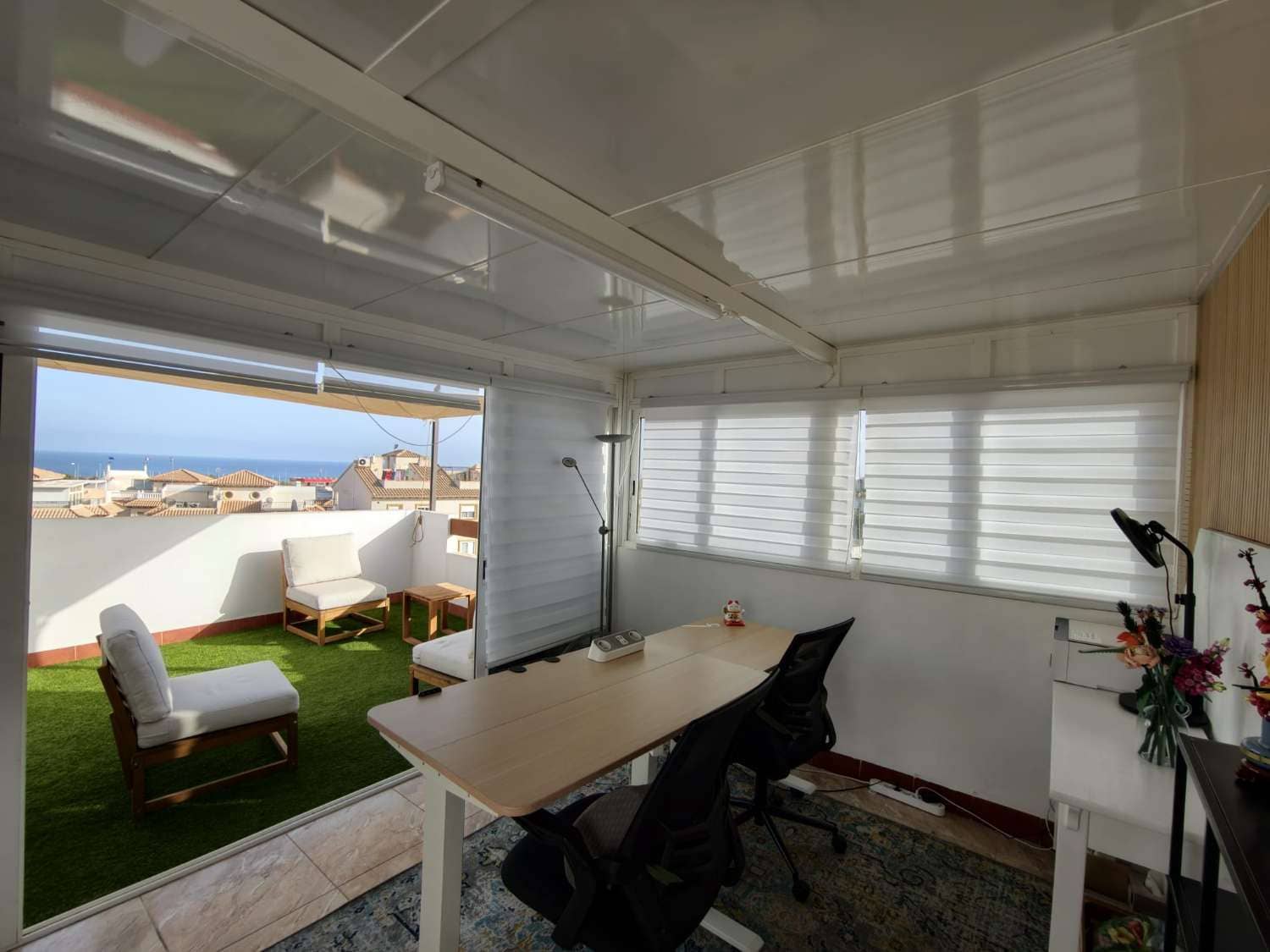 2 quarto Apartamento para venda em Orihuela Costa com piscina garagem - 210 000 € (Ref: 10123554)