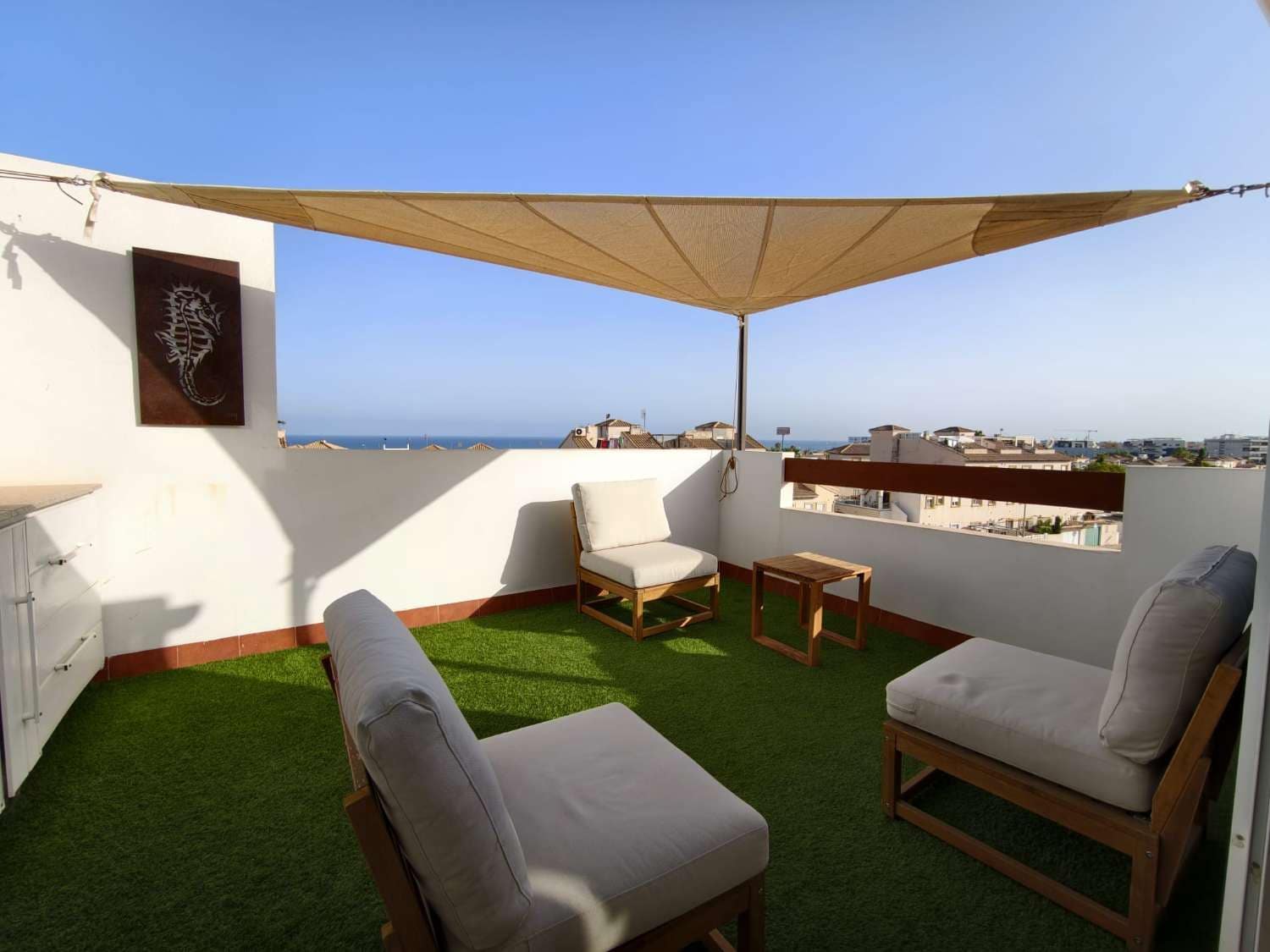 2 quarto Apartamento para venda em Orihuela Costa com piscina garagem - 210 000 € (Ref: 10123554)