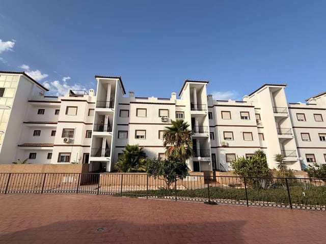 2 quarto Apartamento para venda em Punta Prima, Orihuela com piscina garagem - 210 000 € (Ref: 10123554)