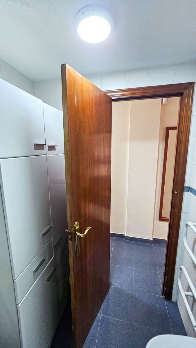 1 quarto Apartamento para venda em Torrevieja - 100 000 € (Ref: 10128195)