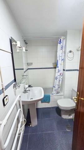1 quarto Apartamento para venda em Parque de las Naciones, Torrevieja - 100 000 € (Ref: 10128195)