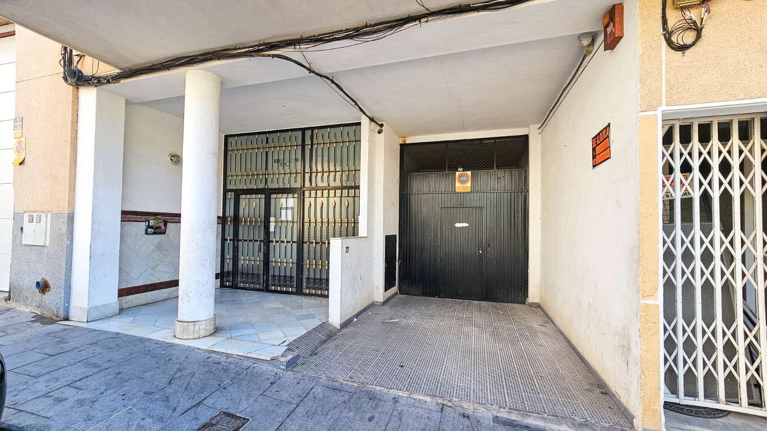1 quarto Apartamento para venda em Torrevieja - 100 000 € (Ref: 10128195)