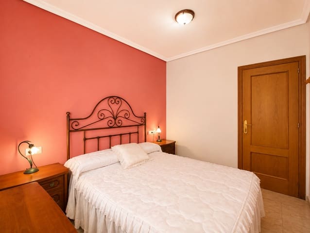 2 quarto Apartamento para venda em Centro, Torrevieja - 145 000 € (Ref: 10131326)