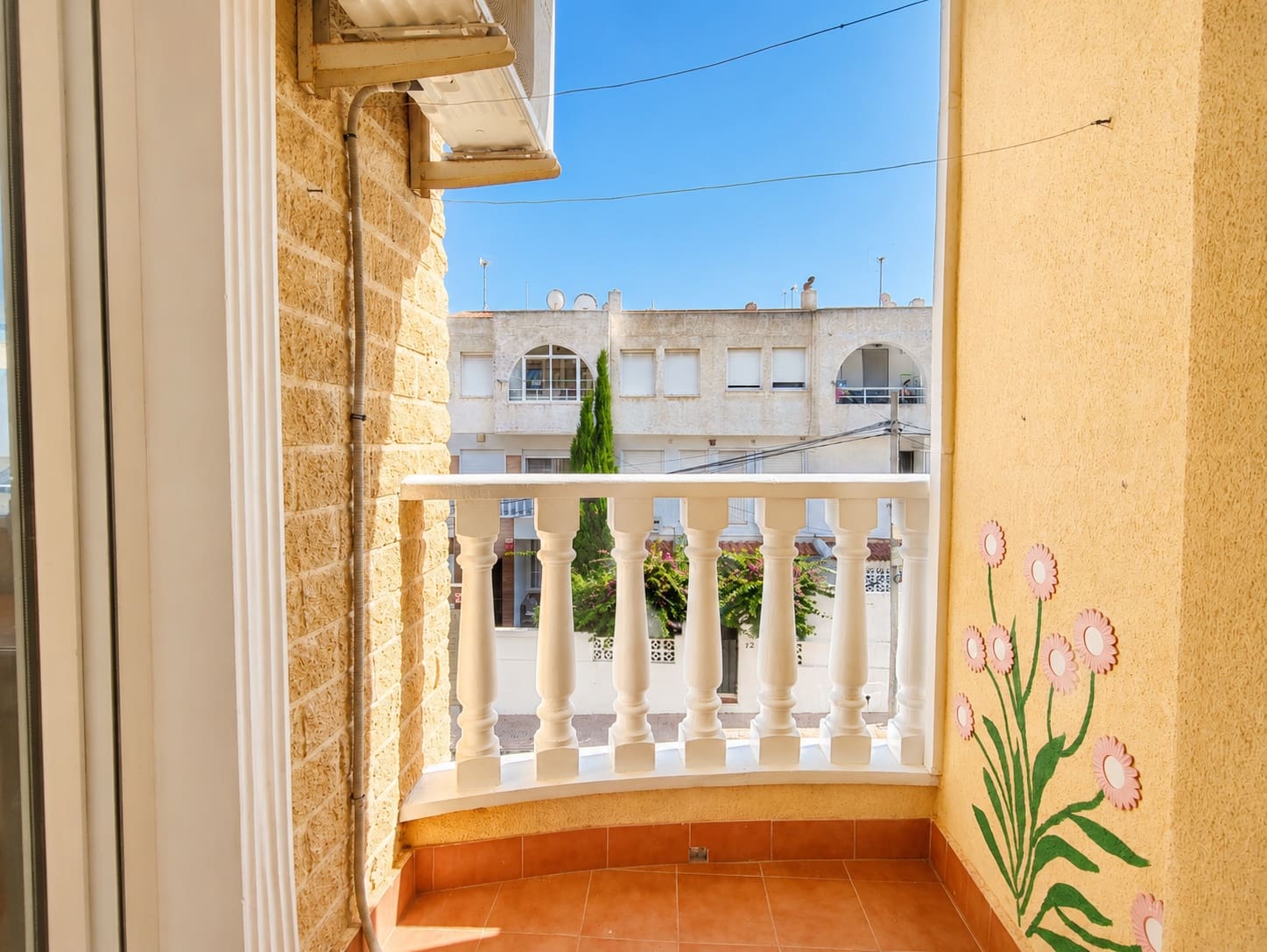 2 sypialnia Apartament na sprzedaż w Torrevieja - 145 000 € (Ref: 10131326)