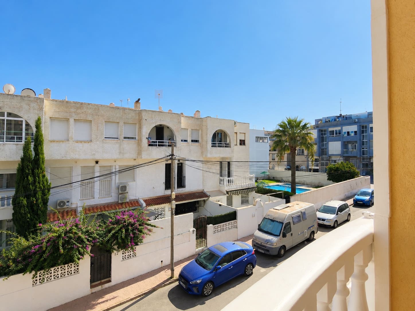 2 sypialnia Apartament na sprzedaż w Torrevieja - 145 000 € (Ref: 10131326)