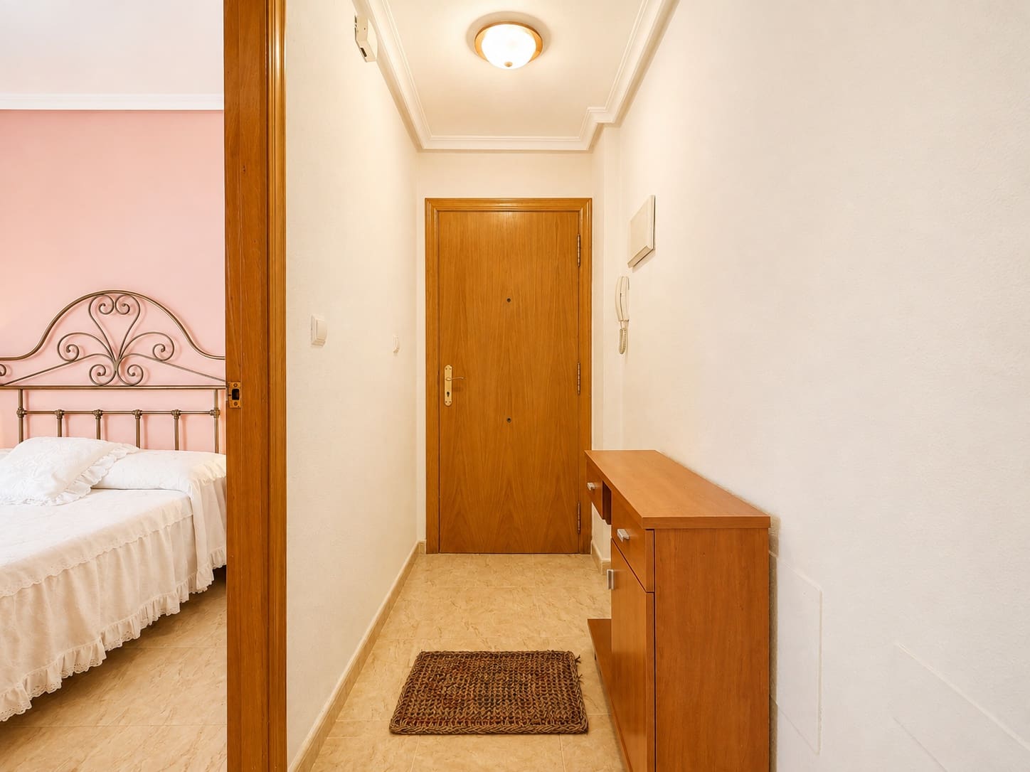 2 sypialnia Apartament na sprzedaż w Torrevieja - 145 000 € (Ref: 10131326)