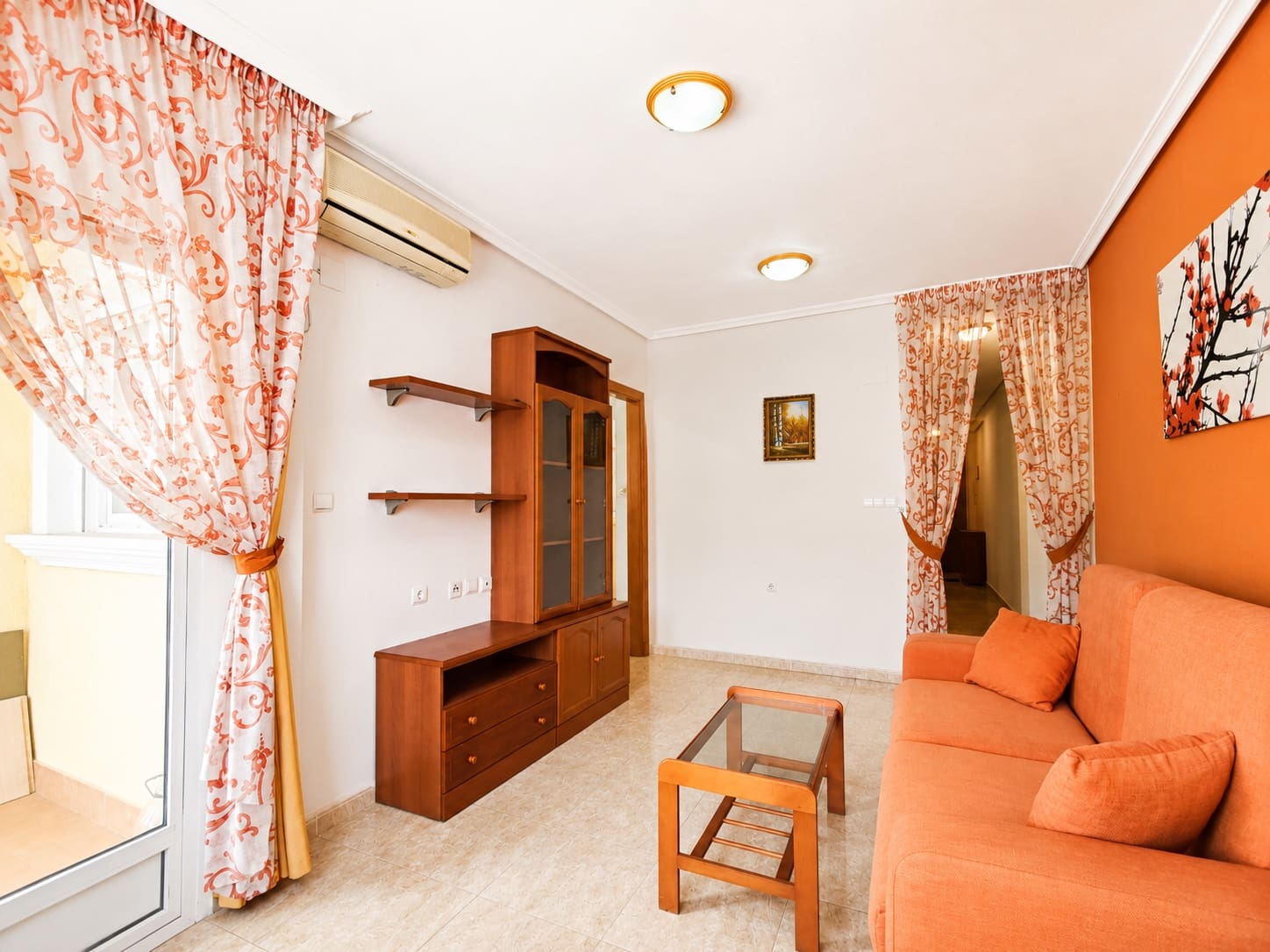 2 sypialnia Apartament na sprzedaż w Torrevieja - 145 000 € (Ref: 10131326)