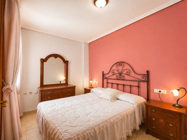 2 quarto Apartamento para venda em Centro, Torrevieja - 145 000 € (Ref: 10131326)