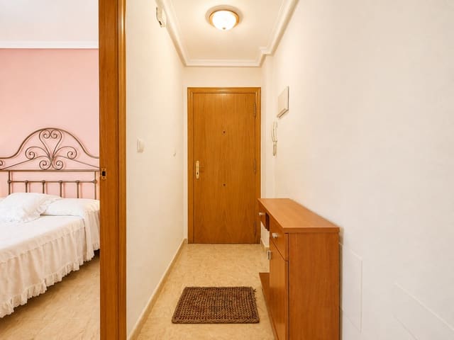2 quarto Apartamento para venda em Centro, Torrevieja - 145 000 € (Ref: 10131326)