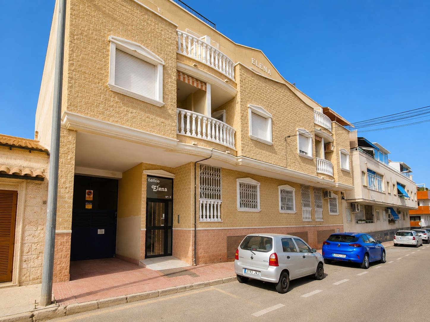 2 sypialnia Apartament na sprzedaż w Torrevieja - 145 000 € (Ref: 10131326)