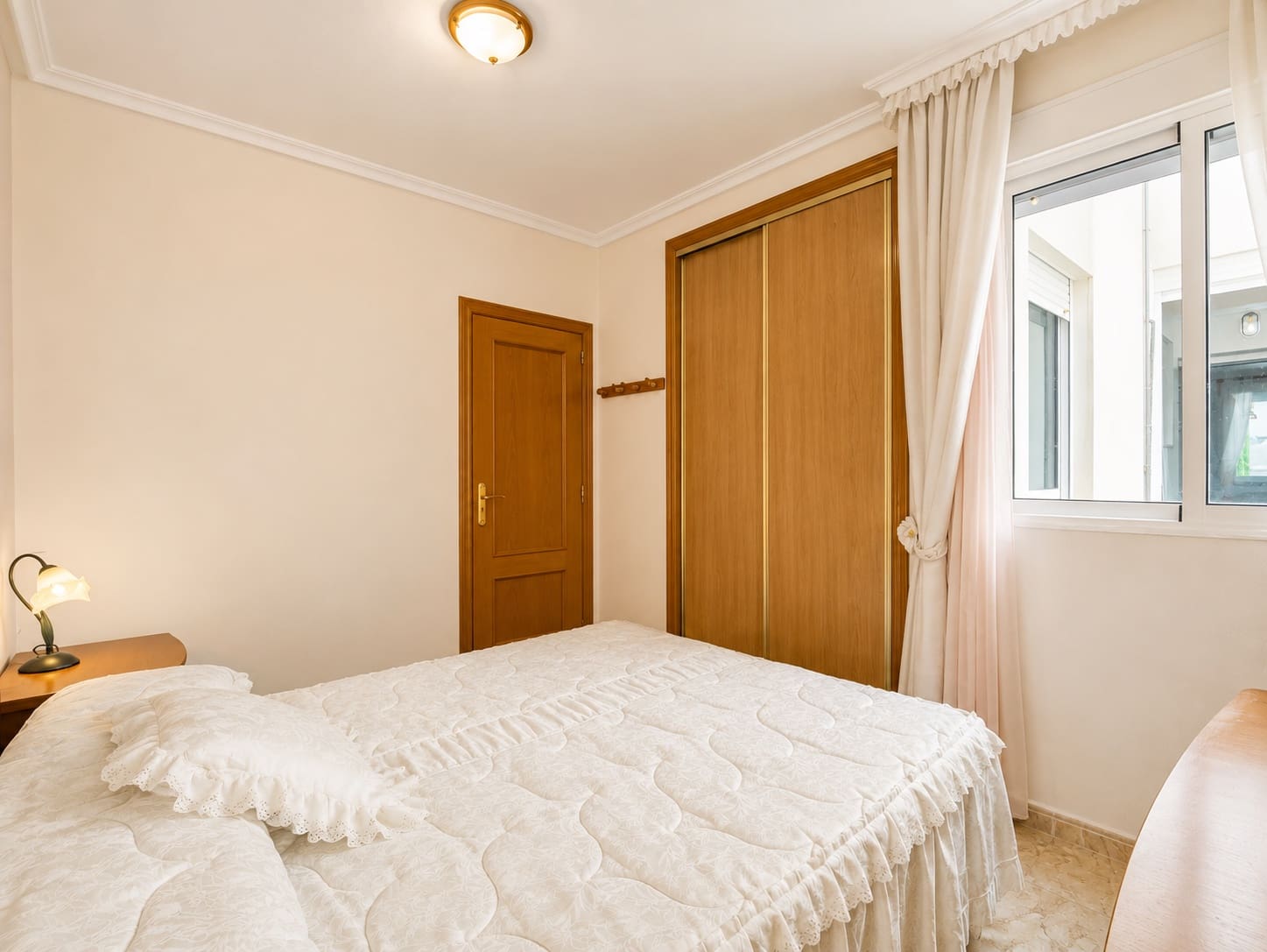 2 sypialnia Apartament na sprzedaż w Torrevieja - 145 000 € (Ref: 10131326)