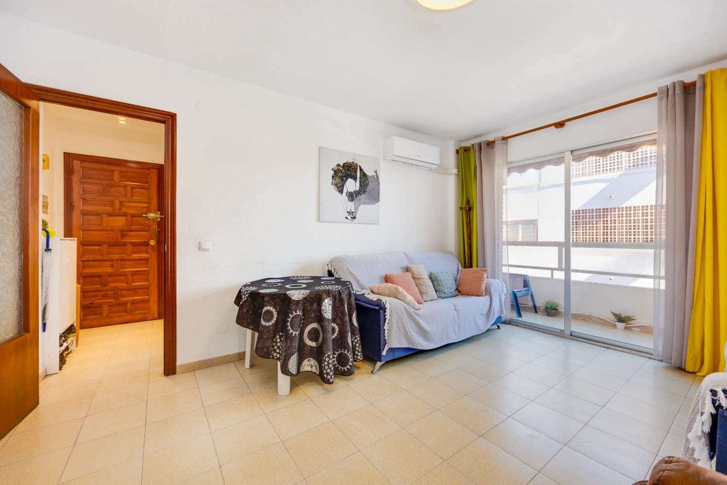 2 Zimmer Apartment zu verkaufen in Torrevieja - 149.900 € (Ref: 10135802)