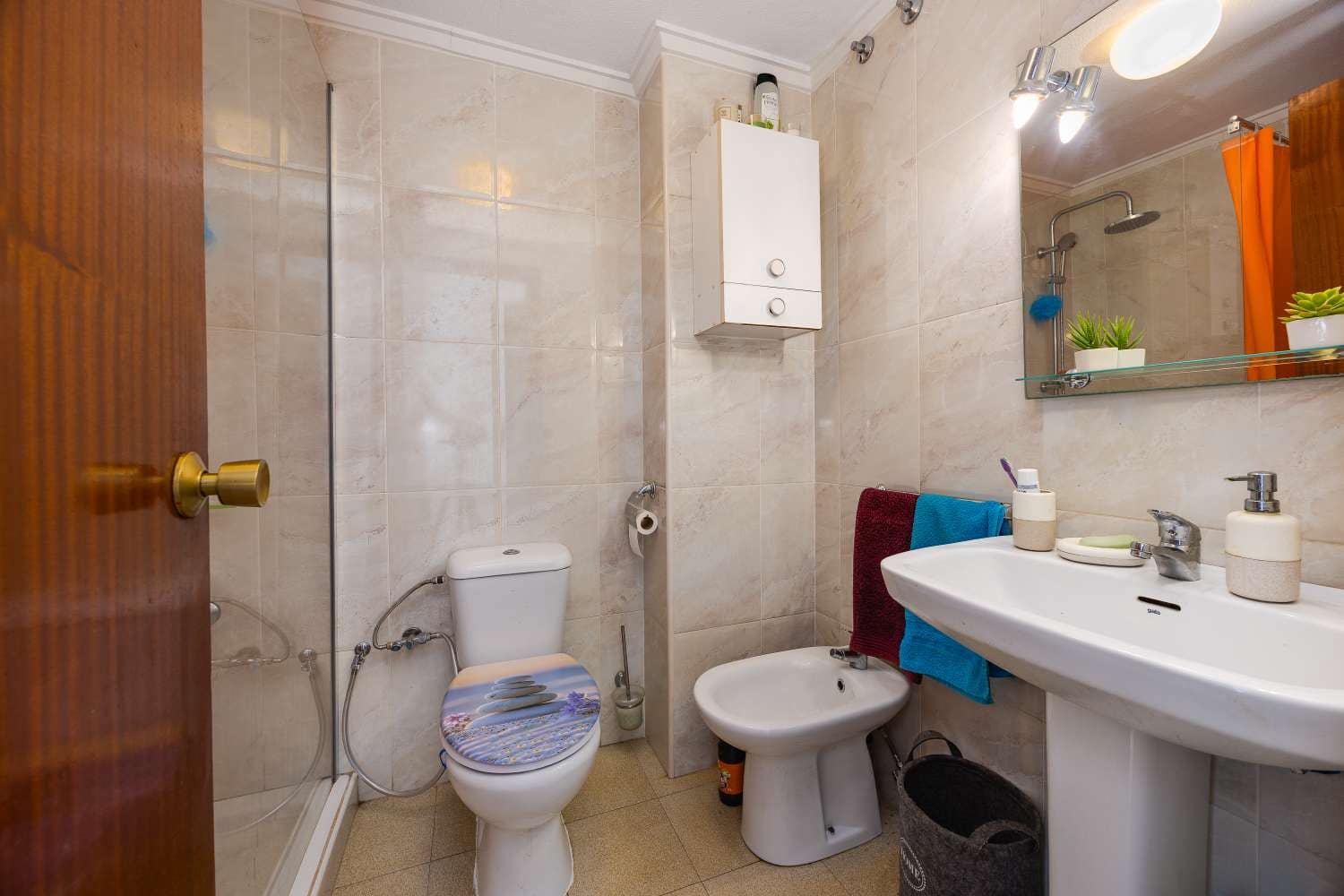 2 Zimmer Apartment zu verkaufen in Torrevieja - 149.900 € (Ref: 10135802)