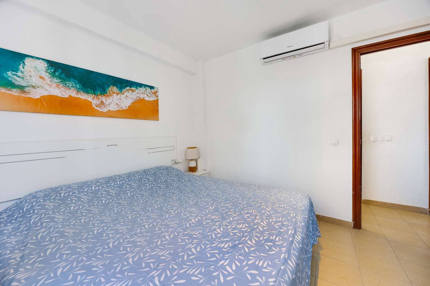 2 Zimmer Apartment zu verkaufen in Torrevieja - 149.900 € (Ref: 10135802)
