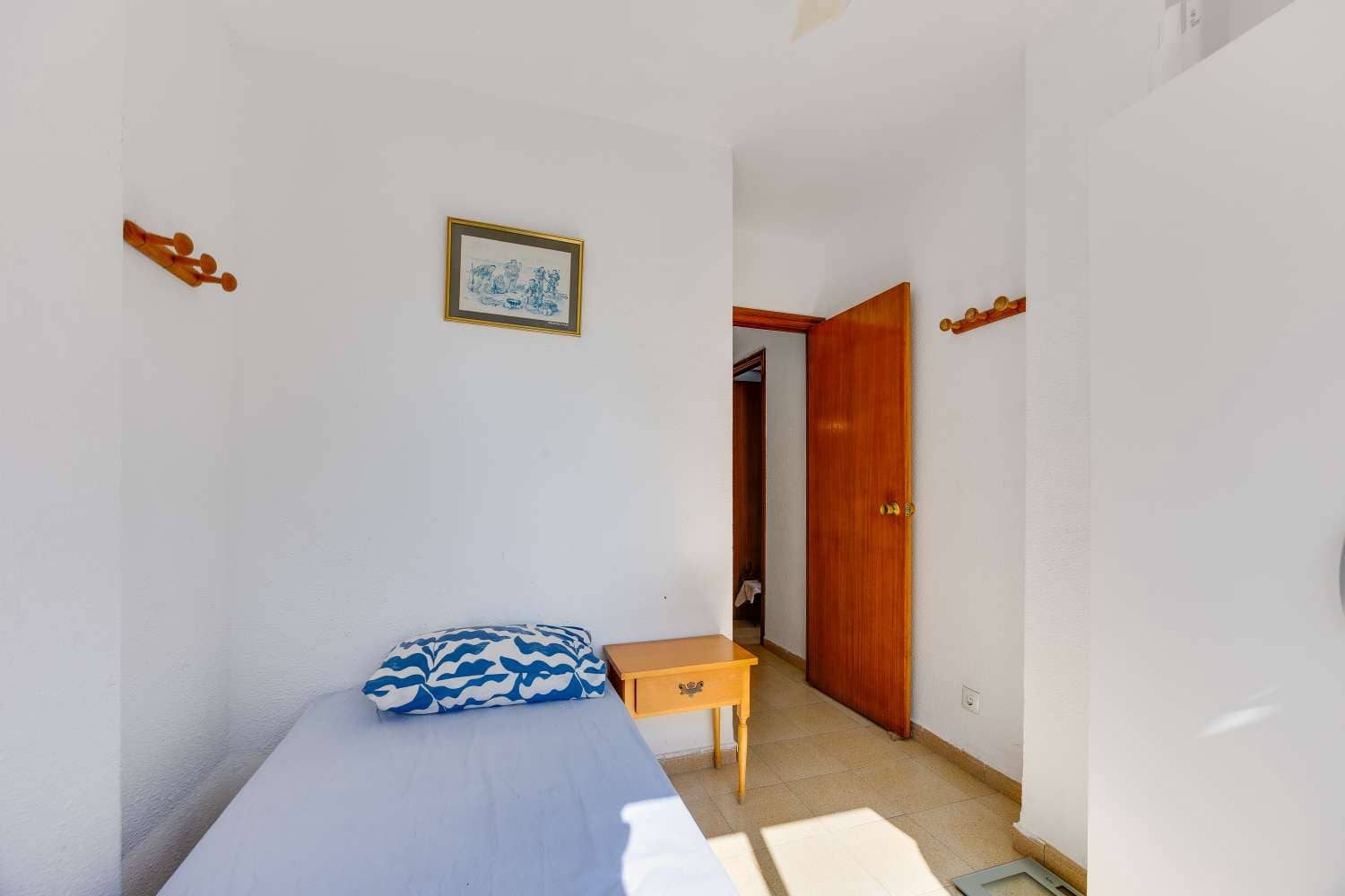 2 Zimmer Apartment zu verkaufen in Torrevieja - 149.900 € (Ref: 10135802)