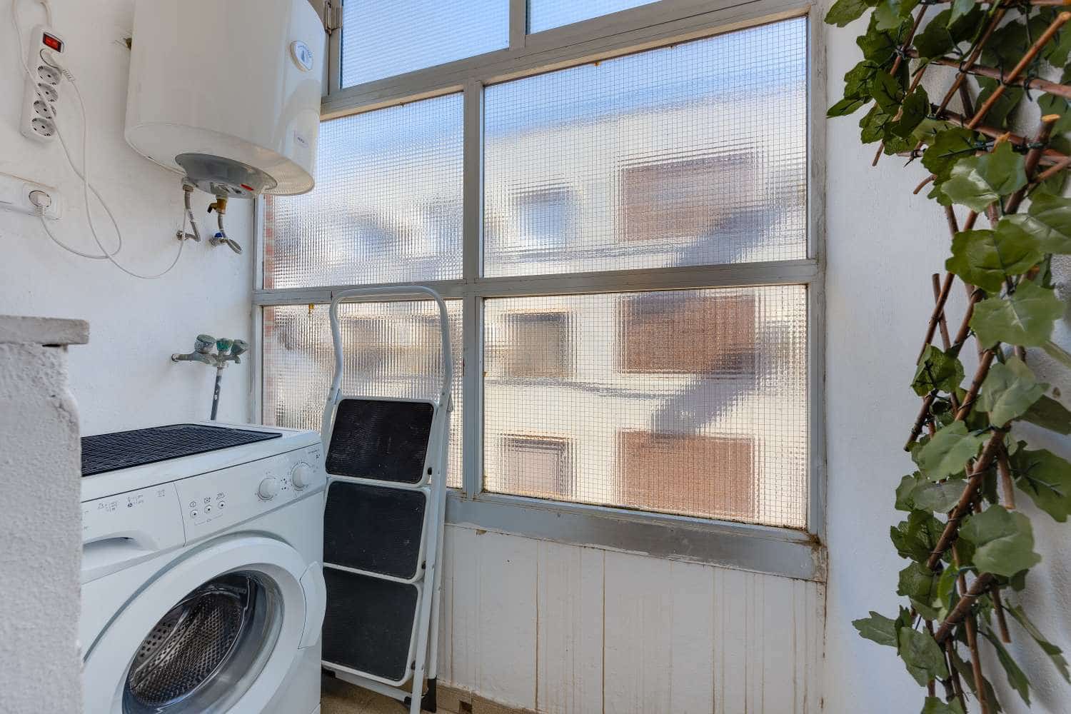 2 Zimmer Apartment zu verkaufen in Torrevieja - 149.900 € (Ref: 10135802)