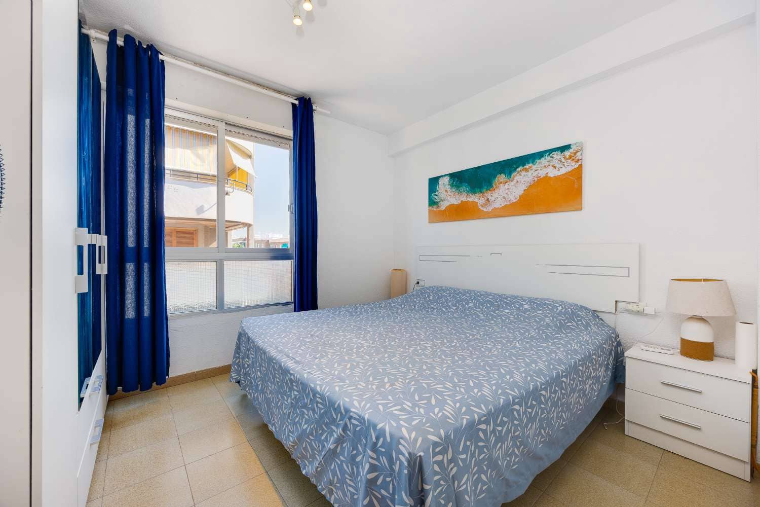 2 Zimmer Apartment zu verkaufen in Torrevieja - 149.900 € (Ref: 10135802)
