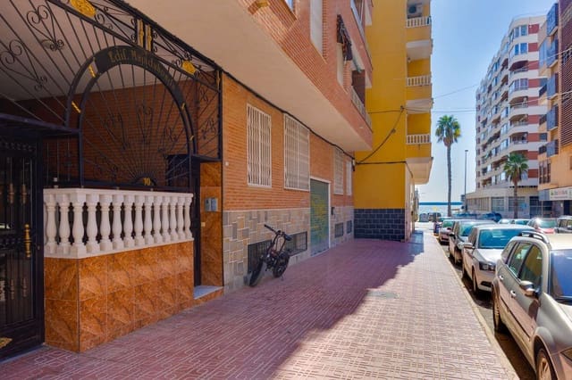 2 Zimmer Apartment zu verkaufen in Playa del Acequión, Torrevieja - 149.900 € (Ref: 10135802)