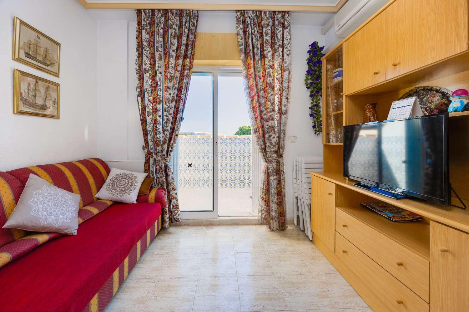 2 chambre Appartement à vendre à Torrevieja avec piscine garage - 159 900 € (Ref: 10135803)