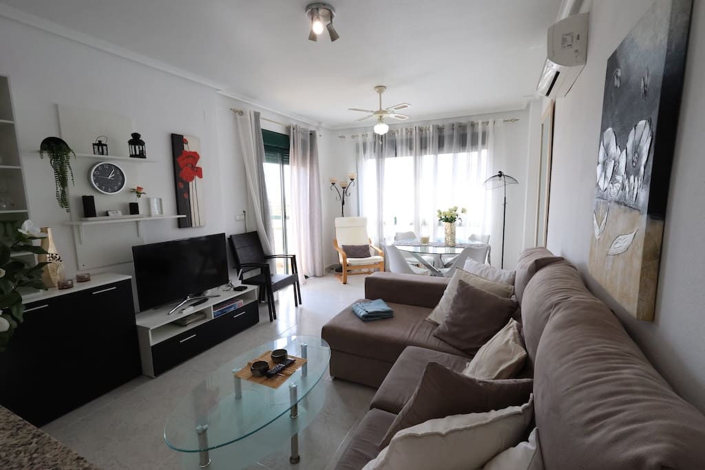 2 camera da letto Appartamento in vendita in Campoamor con piscina - 199.000 € (Rif: 10135804)