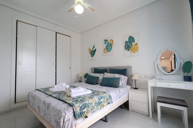2 camera da letto Appartamento in vendita in Campoamor, Orihuela con piscina - 199.000 € (Rif: 10135804)