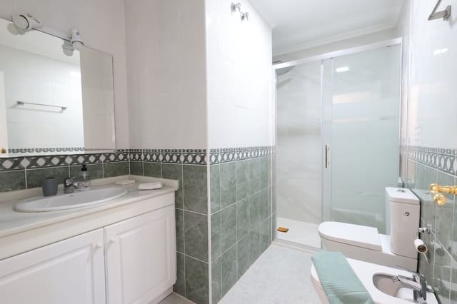 2 camera da letto Appartamento in vendita in Campoamor, Orihuela con piscina - 199.000 € (Rif: 10135804)