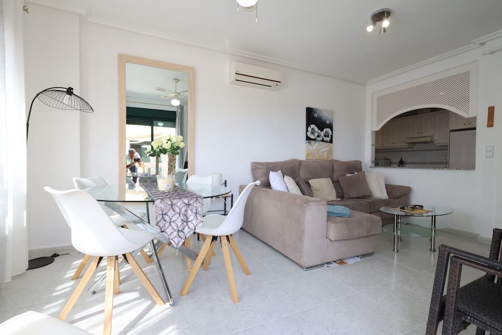 2 camera da letto Appartamento in vendita in Campoamor con piscina - 199.000 € (Rif: 10135804)